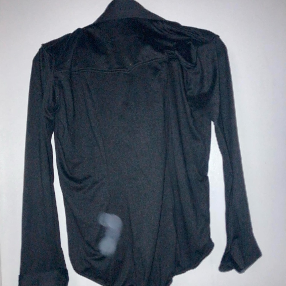 Worn once